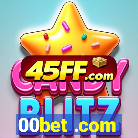 00bet .com